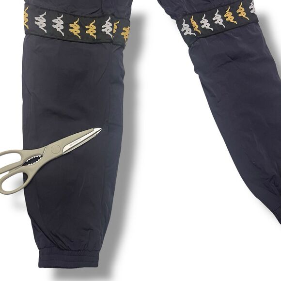 Kappa Adult Small Track Pants - Picture 8 of 11